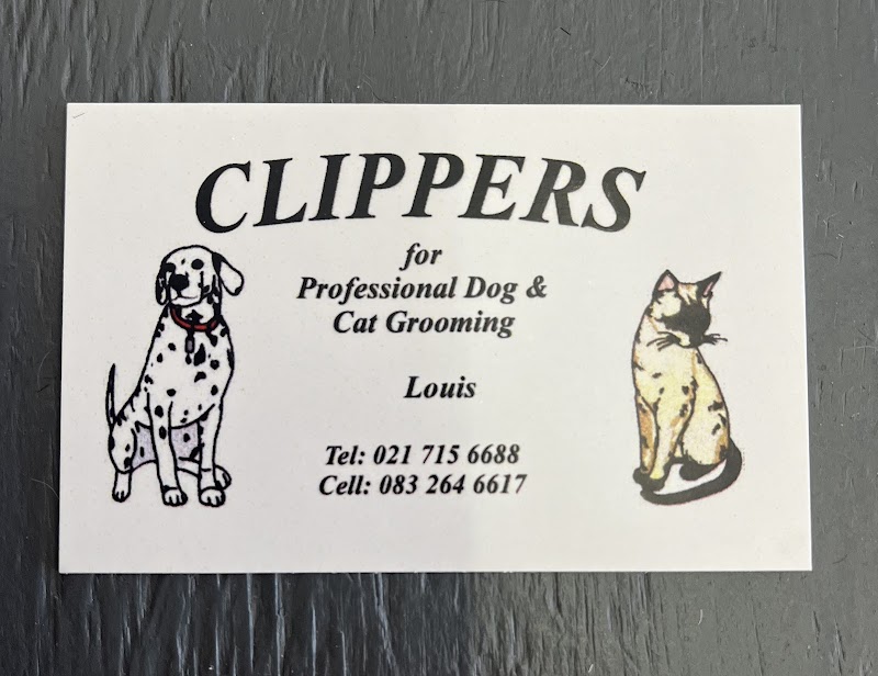 Clippers Grooming Parlour
