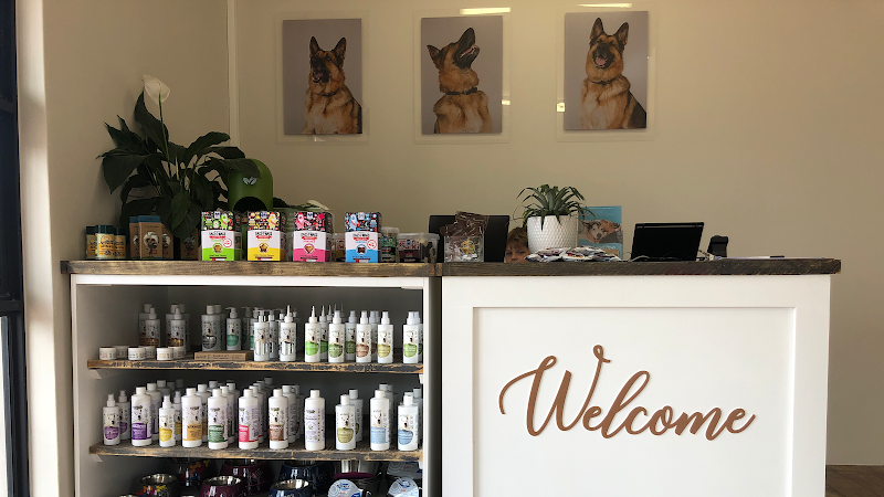 Pampered Paws Claremont