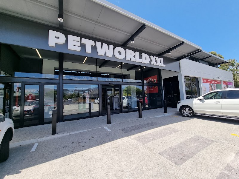 Petworld XXL Diep River