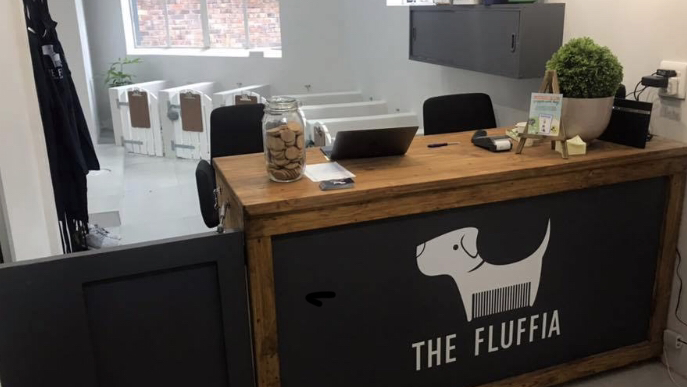 The Fluffia Pet Grooming Specialists for Dogs & Cats, Cape Town
