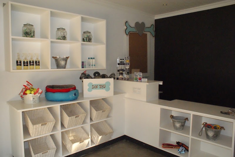 Tip Top Dog & Cat Groomers